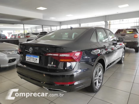 JETTA 1.4 250 TSI R-line