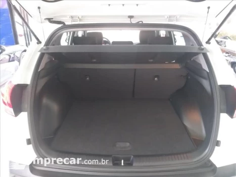 Hyundai CRETA 1.6 16V Smart 4 portas