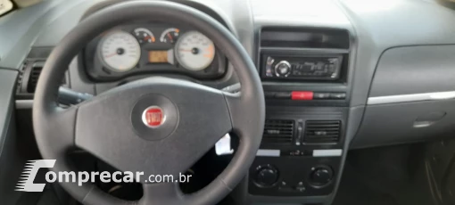 Fiat IDEA 1.4 MPI ELX 8V 4 portas