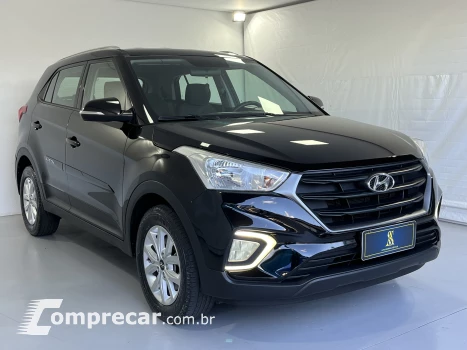 CRETA 1.6 16V Action