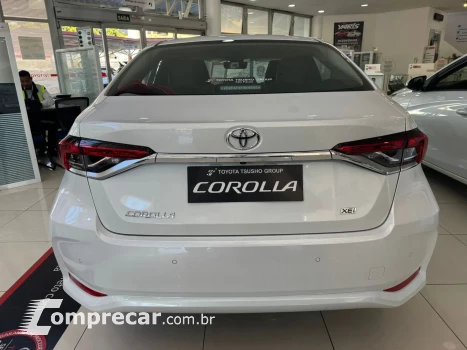 COROLLA 2.0 VVT-IE  XEI DIRECT SHIFT