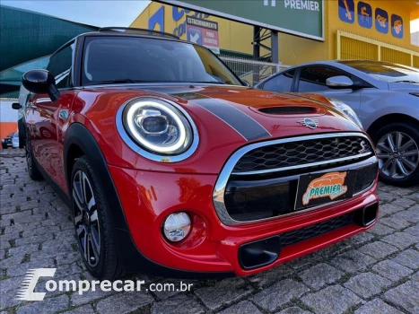 COOPER 2.0 16V Twinpower S