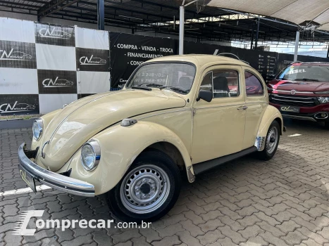 FUSCA 1.3 8V