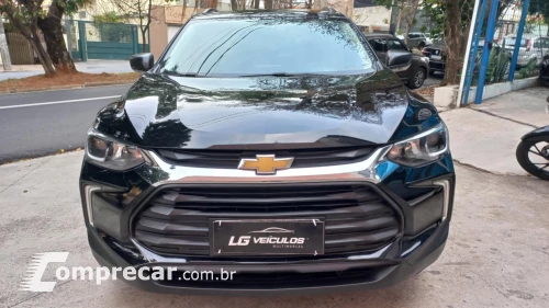 TRACKER 1.0 Turbo