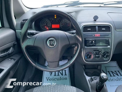 PUNTO 1.6 Essence 16V