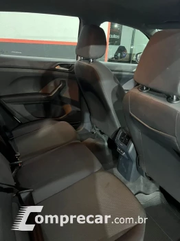 T-Cross 1.0 4P 200 TSI FLEX