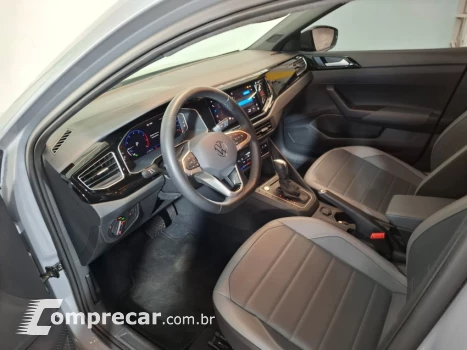 NIVUS 1.0 200 TSI Highline