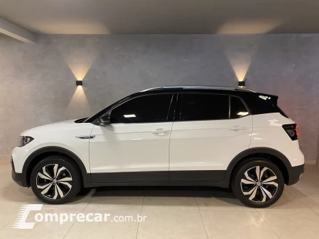 T-CROSS 1.4 250 TSI Highline