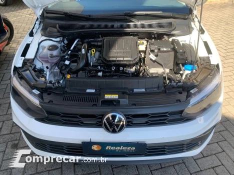 Polo Track 1.0 Flex 12V 5p