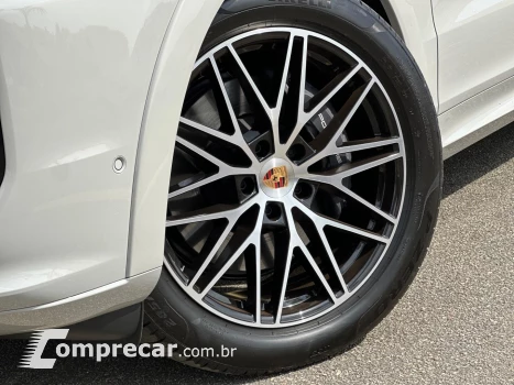 CAYENNE 3.0 V6 E-HYBRID COUPÉ AWD TIPTRONIC S