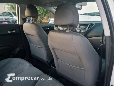 HB20S 1.6 Comfort Plus 16V
