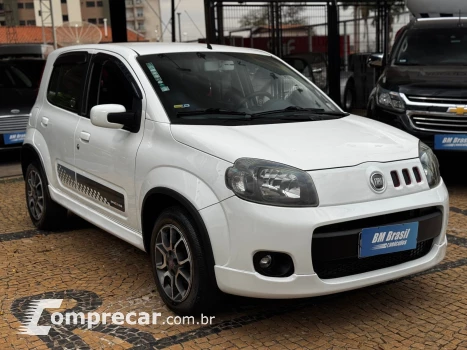 UNO 1.4 EVO Sporting 8V