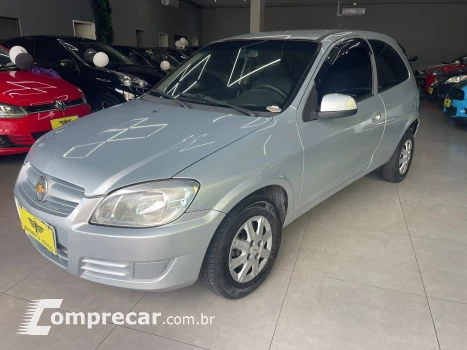 CHEVROLET CELTA 1.0 MPFI Spirit 8V 4 portas