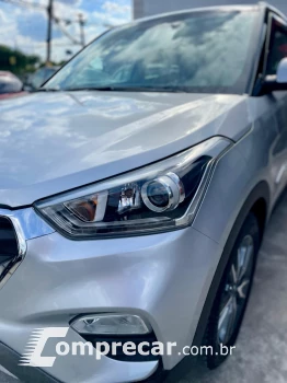 CRETA 2.0 16V Prestige