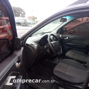 ECOSPORT 1.6 XLT 8V