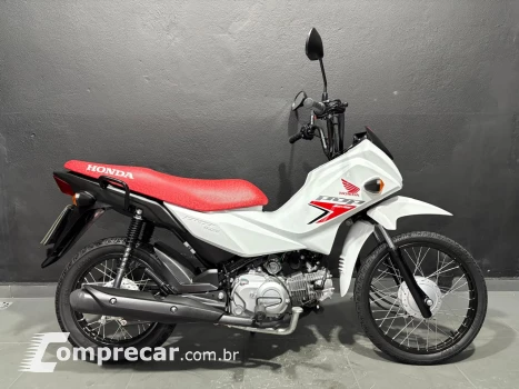 HONDA POP 110 I ES CBS