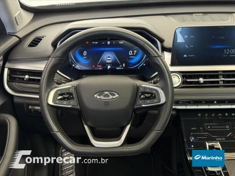 TIGGO 7 1.5 VVT TURBO iFLEX T DCT