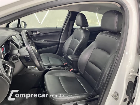 CRUZE 1.4 Turbo LT 16V