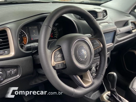 RENEGADE 1.8 16V