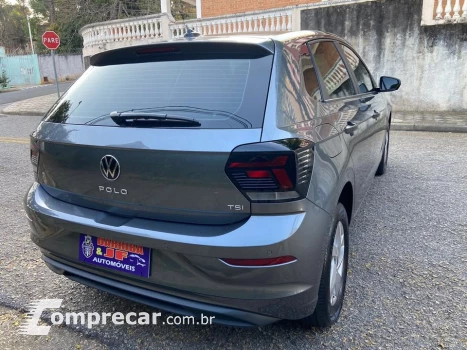 POLO 1.0 170 TSI Comfortline