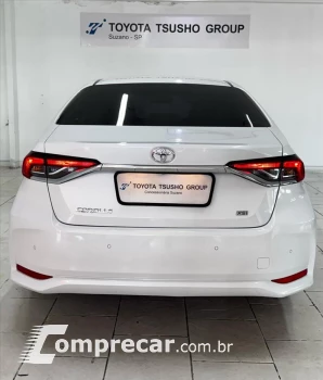 COROLLA 2.0 Vvt-ie XEI