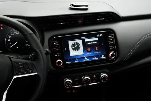 KICKS PLAY 1.6 16vstart Advance Plus