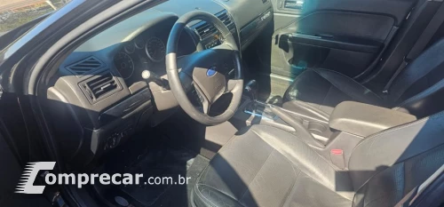 FUSION 2.0 SEL 16V