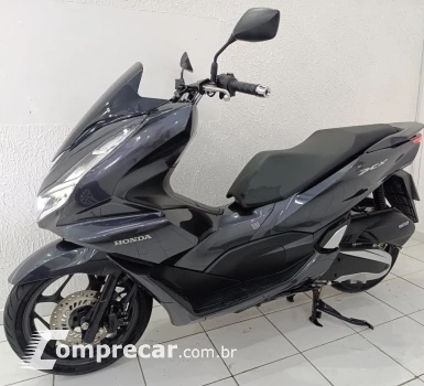 PCX 160