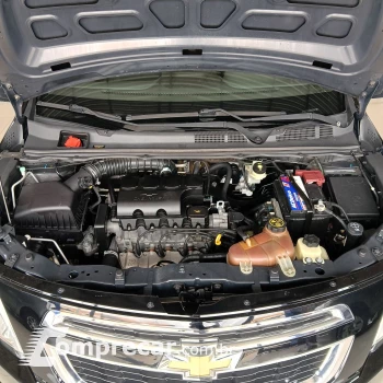 COBALT LTZ 1.4 8V FlexPower/EconoFlex 4p