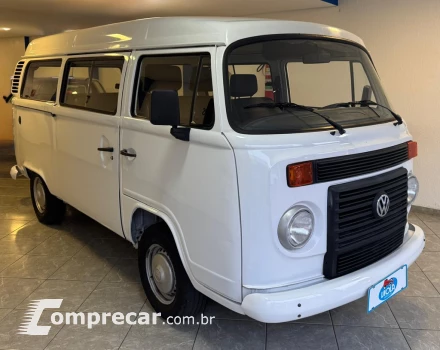 KOMBI 1.4 MI STD Lotação 8V