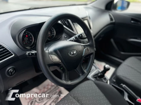 HB20 1.0 12V Comfort Plus