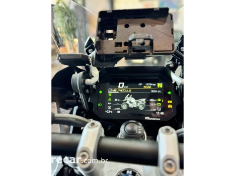 R 1250 GS ADV.PREMIUM TRIPLE BLACK 719