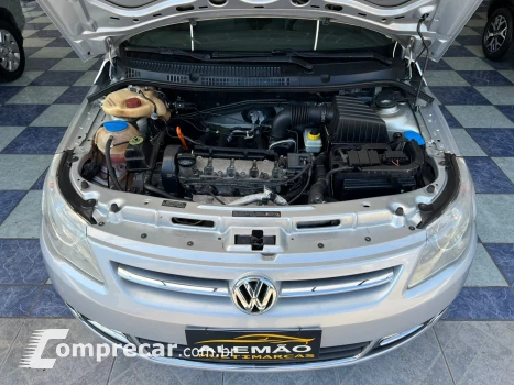 VOYAGE 1.6 MI Trend 8V