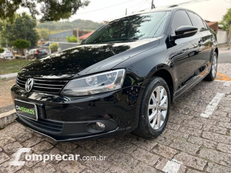 JETTA Comfortline 2.0 T.Flex 8V 4p Tipt.