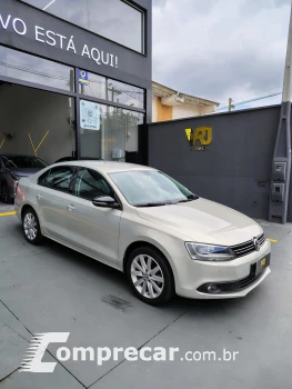 JETTA Comfortline 2.0 T.Flex 8V 4p Tipt.