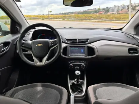 Prisma 1.4 LTZ SPE/4