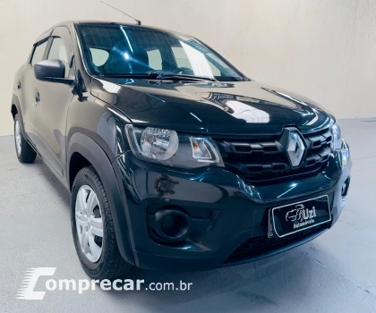 KWID 1.0 12V SCE ZEN