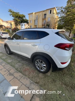 TUCSON 1.6 16V T-gdi GLS