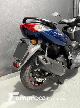 NMAX 160 ABS
