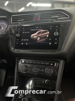 TIGUAN 1.4 250 TSI Allspace Comfortline