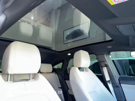 E-PACE 2.0 16V P250 Turbo R-dynamic SE AWD
