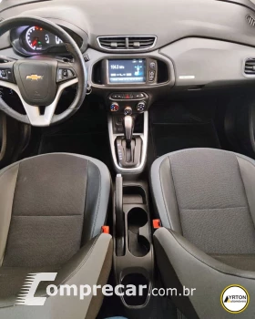 Onix Hatch 1.4 4P FLEX ACTIV AUTOMÁTICO