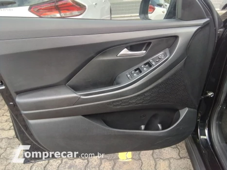 CRETA 1.0 TGDI FLEX COMFORT PLUS AUTOMÁTICO