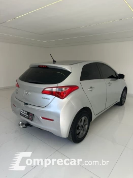 HB20 1.0 12V Comfort Plus