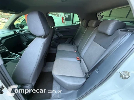 T-CROSS 1.0 200 TSI