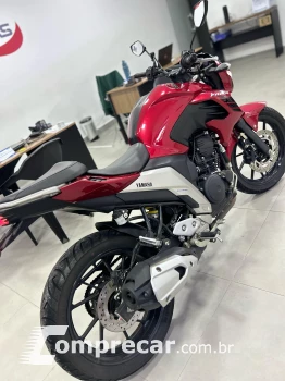 Fazer 250