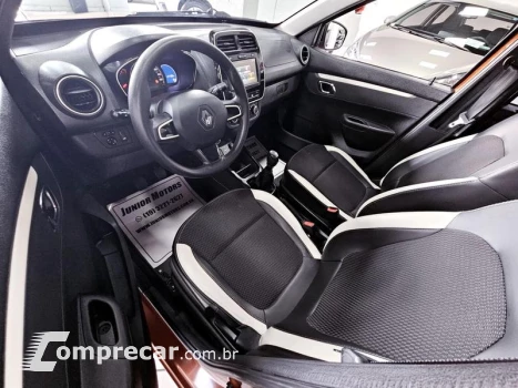 KWID 1.0 12V SCE FLEX INTENSE MANUAL