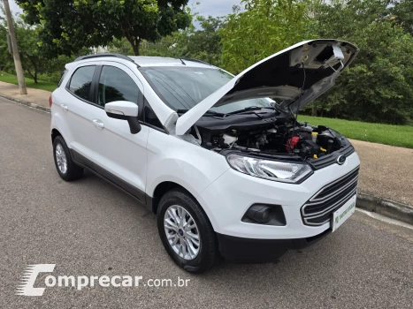 ECOSPORT 1.6 SE 16V