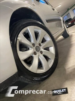C3 1.4 I GLX 8V FLEX 4P MANUAL