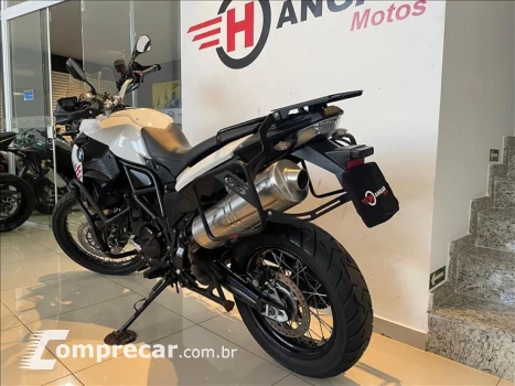 F 800 GS